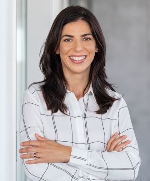 Krista  Pearson Photo