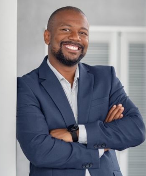 Leyton  Chapman Photo