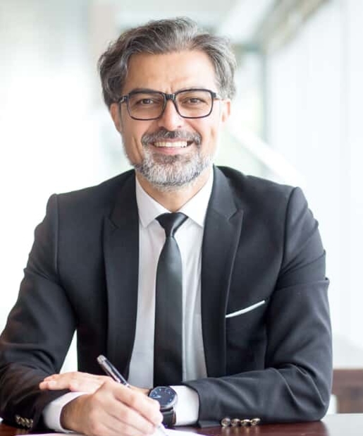 William  Cunningham Photo