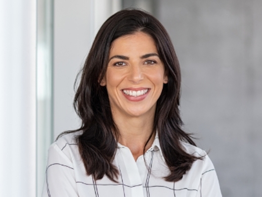 Krista Pearson Photo