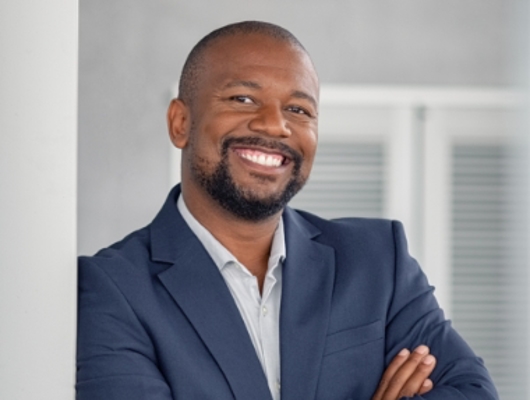 Leyton Chapman Photo