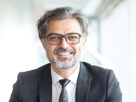 William Cunningham Photo